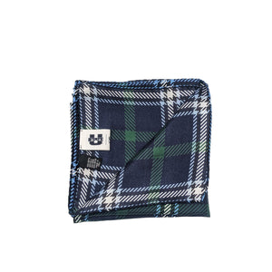 Utah State Handkerchief Scarf