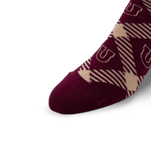 Load image into Gallery viewer, Union College Socks