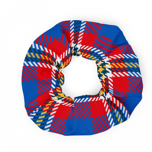 Kansas Scrunchie