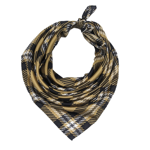 Vanderbilt Handkerchief Scarf