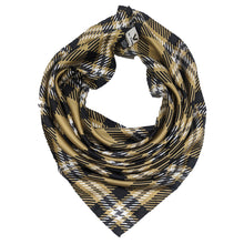 Load image into Gallery viewer, Vanderbilt Handkerchief Scarf