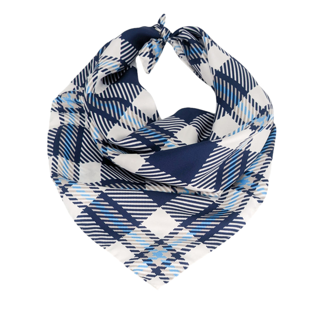 Villanova Handkerchief Scarf