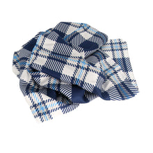 Load image into Gallery viewer, Villanova Handkerchief Scarf