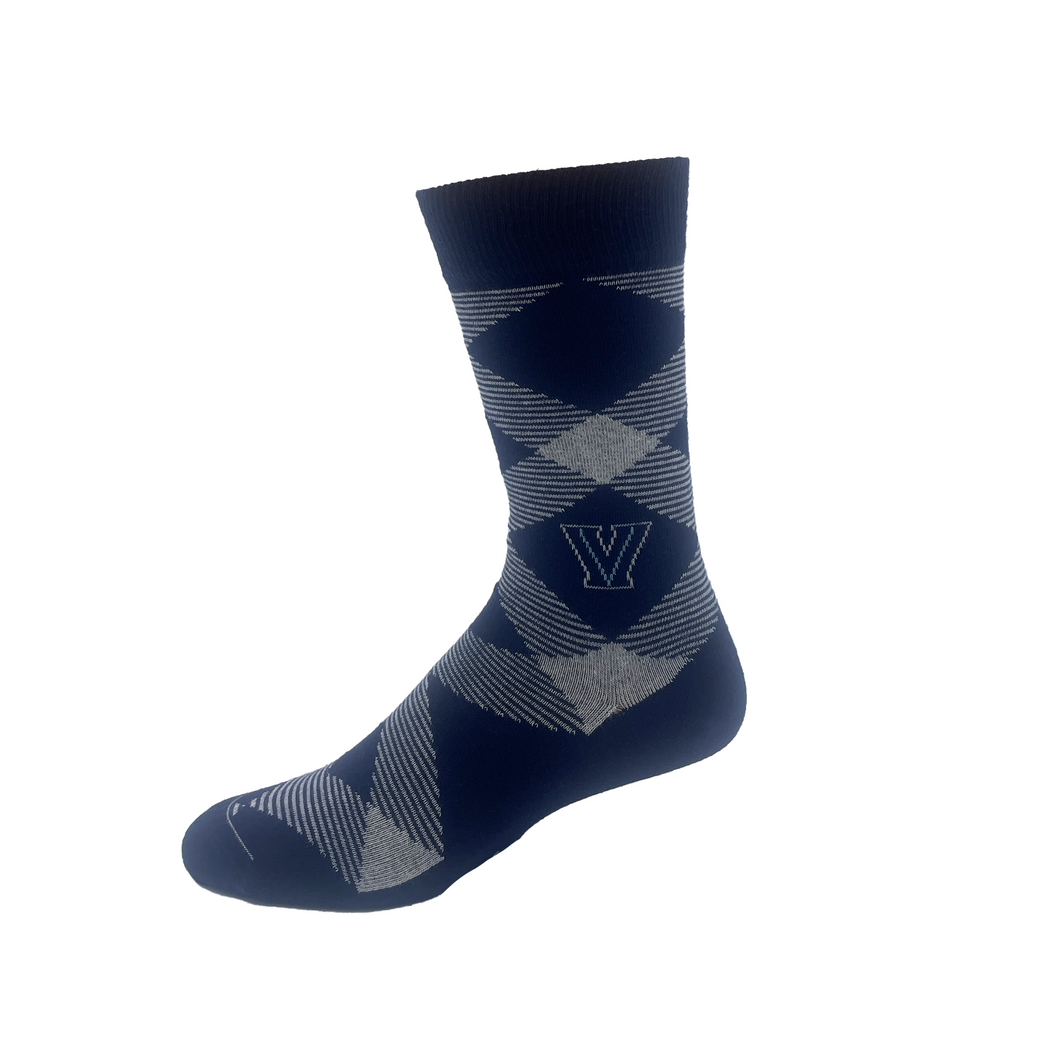 Villanova Socks