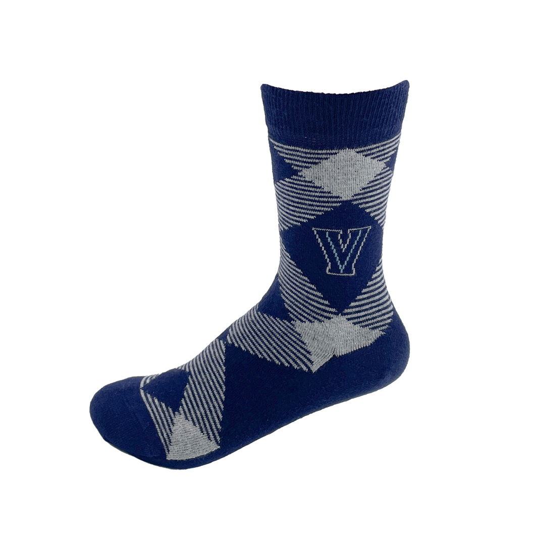 Villanova Socks
