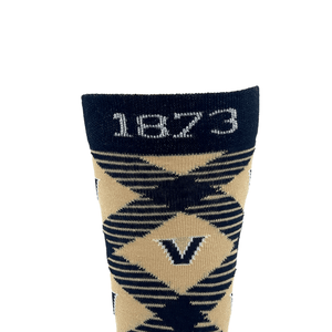 Vanderbilt Socks