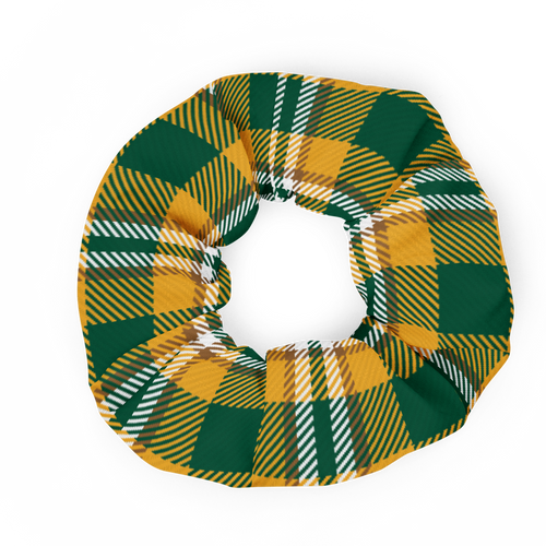 Vermont Scrunchie
