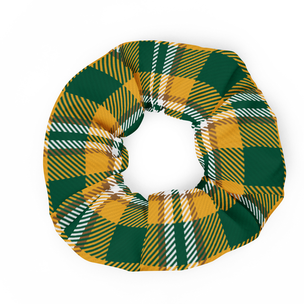 Vermont Scrunchie