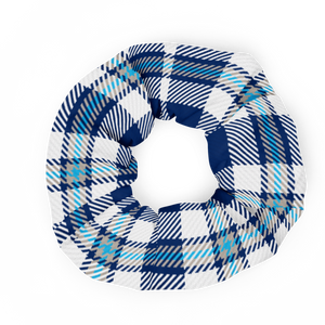 Villanova Scrunchie