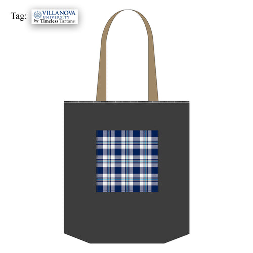 Villanova Tote Bag