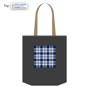 Villanova Tote Bag