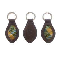 Load image into Gallery viewer, William &amp; Mary Keychain
