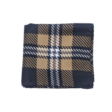 Load image into Gallery viewer, Wofford Handkerchief Scarf