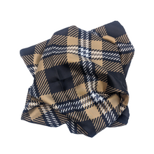 Load image into Gallery viewer, Wofford Handkerchief Scarf