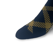 Load image into Gallery viewer, Wofford Socks