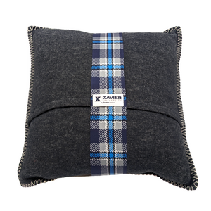 Xavier Pillow Cover