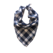 Load image into Gallery viewer, Yale Handkerchief Scarf