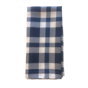 Yale Handkerchief Scarf