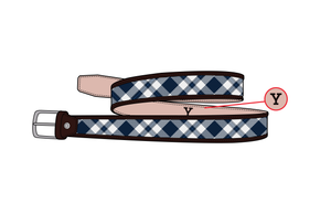 Yale Belt