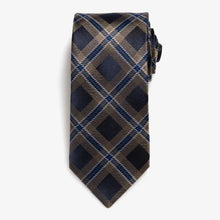 Load image into Gallery viewer, Akron Tie - Silk - Tie