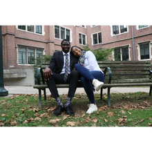 Load image into Gallery viewer, Akron Tie - Silk - Tie