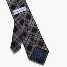 Load image into Gallery viewer, Akron Tie - Silk - Tie