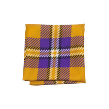 Load image into Gallery viewer, Alcorn State Handkerchief Scarf - Handkerchief Scarf