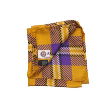 Load image into Gallery viewer, Alcorn State Handkerchief Scarf - Handkerchief Scarf
