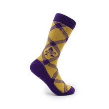 Load image into Gallery viewer, Alcorn State Socks - Socks