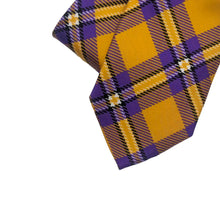 Load image into Gallery viewer, Alcorn State Tie - Silk - Tie