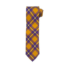 Load image into Gallery viewer, Alcorn State Tie - Silk - Tie