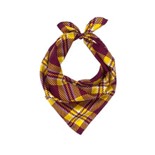 Load image into Gallery viewer, Arizona State Handkerchief Scarf - Handkerchief Scarf