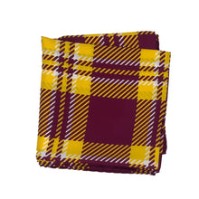 Load image into Gallery viewer, Arizona State Handkerchief Scarf - Handkerchief Scarf