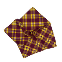 Load image into Gallery viewer, Arizona State Pocket Square - Silk - Pocket Square