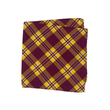 Load image into Gallery viewer, Arizona State Pocket Square - Silk - Pocket Square