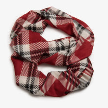 Load image into Gallery viewer, Arkansas Infinity Scarf - Infinity Scarf