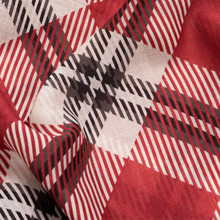 Load image into Gallery viewer, Arkansas Infinity Scarf - Infinity Scarf