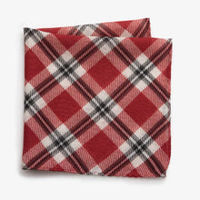 Load image into Gallery viewer, Arkansas Pocket Square - Silk - Pocket Square