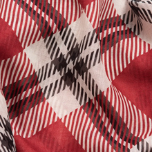 Load image into Gallery viewer, Arkansas Pocket Square - Silk - Pocket Square