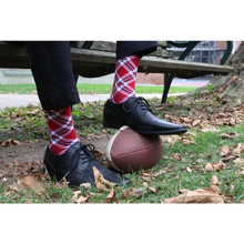 Load image into Gallery viewer, Arkansas Socks - Socks
