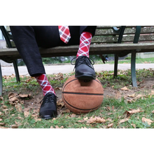 Load image into Gallery viewer, Arkansas Socks - Socks