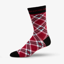 Load image into Gallery viewer, Arkansas Socks - Socks