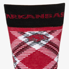 Load image into Gallery viewer, Arkansas Socks - Socks