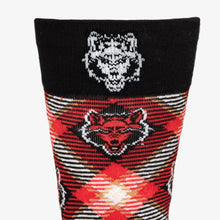 Load image into Gallery viewer, Arkansas State Socks - Socks
