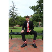 Load image into Gallery viewer, Arkansas State Socks - Socks