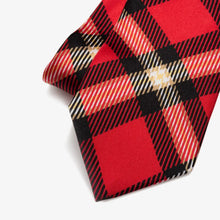 Load image into Gallery viewer, Arkansas State Tie - Silk - Tie