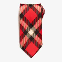 Load image into Gallery viewer, Arkansas State Tie - Silk - Tie