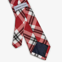 Load image into Gallery viewer, Arkansas Tie - Silk - Tie