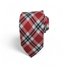 Load image into Gallery viewer, Arkansas Tie - Silk - Tie