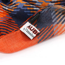 Load image into Gallery viewer, Auburn Infinity Scarf - Infinity Scarf